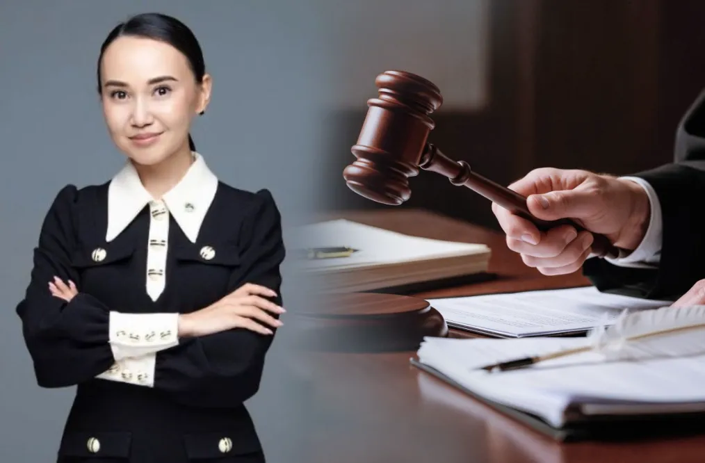 Приговор Перизат Кайрат: Генпрокуратура прокомментировала дело 