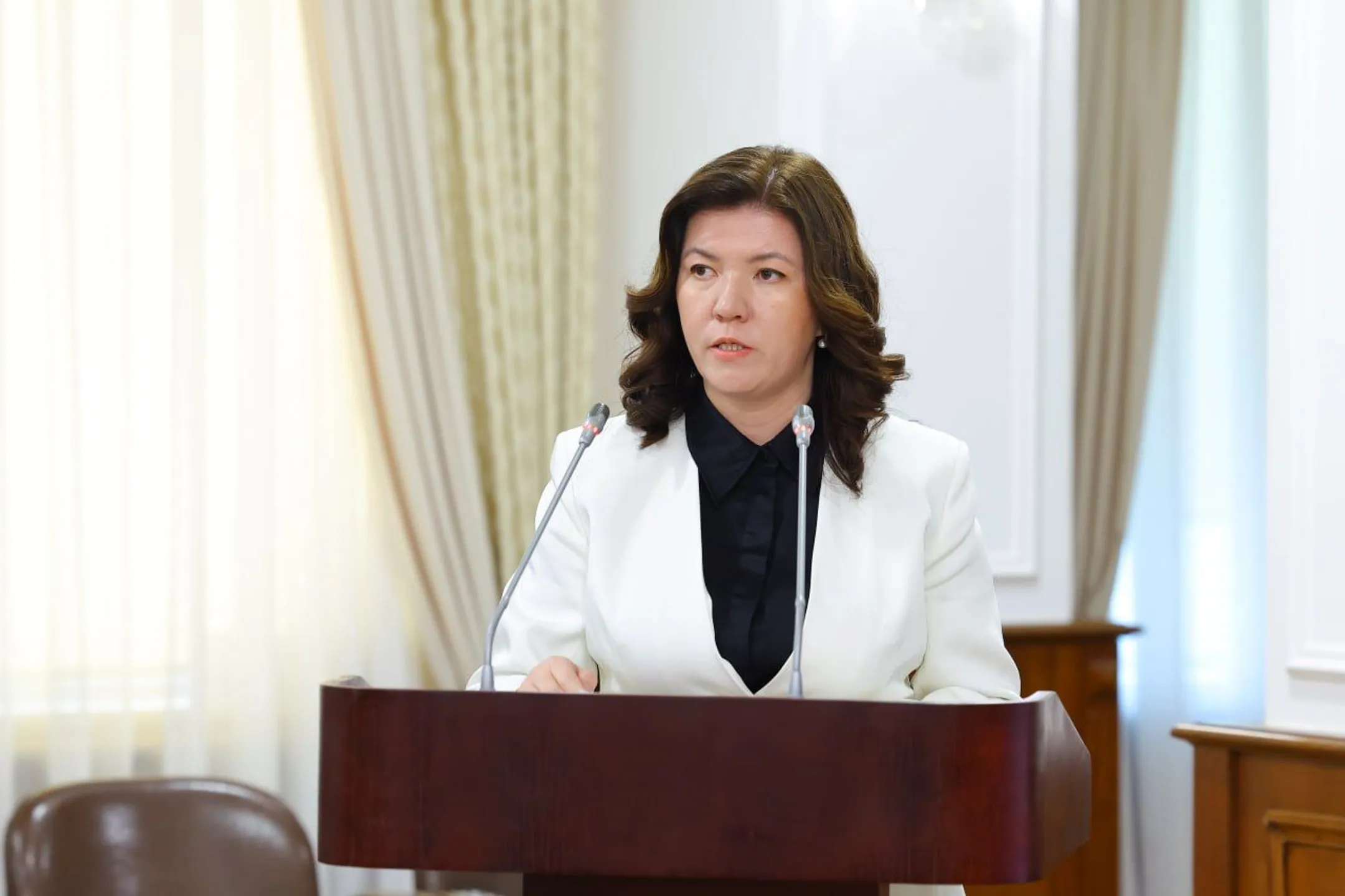 Фото: пресс-служба правительства