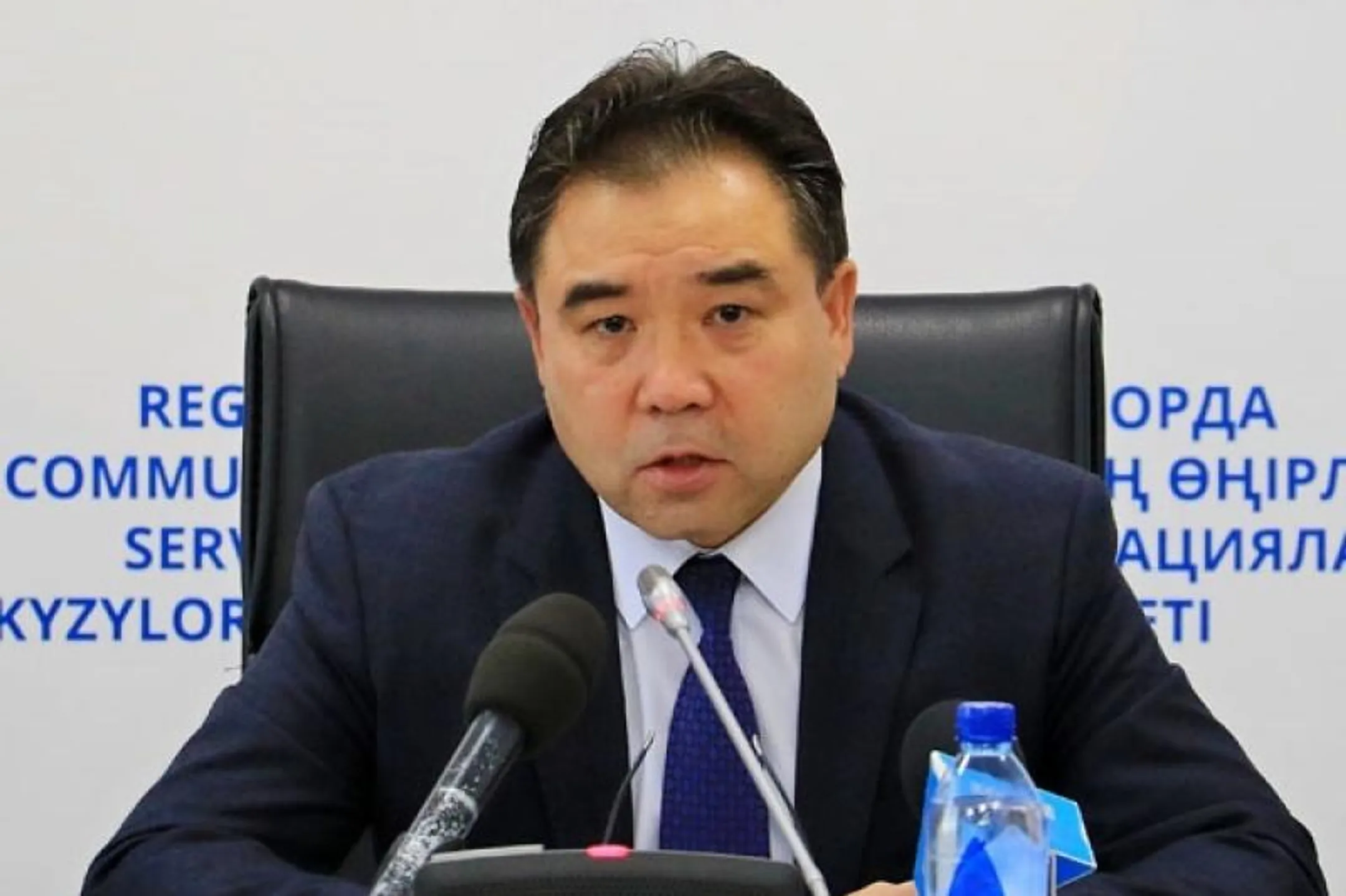 Освобожден от должности спецпредставитель комплекса «Байконур»​ - Image Kapital.kz