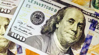 Капитал - Доллар на утренней сессии KASE – 337,63 тенге