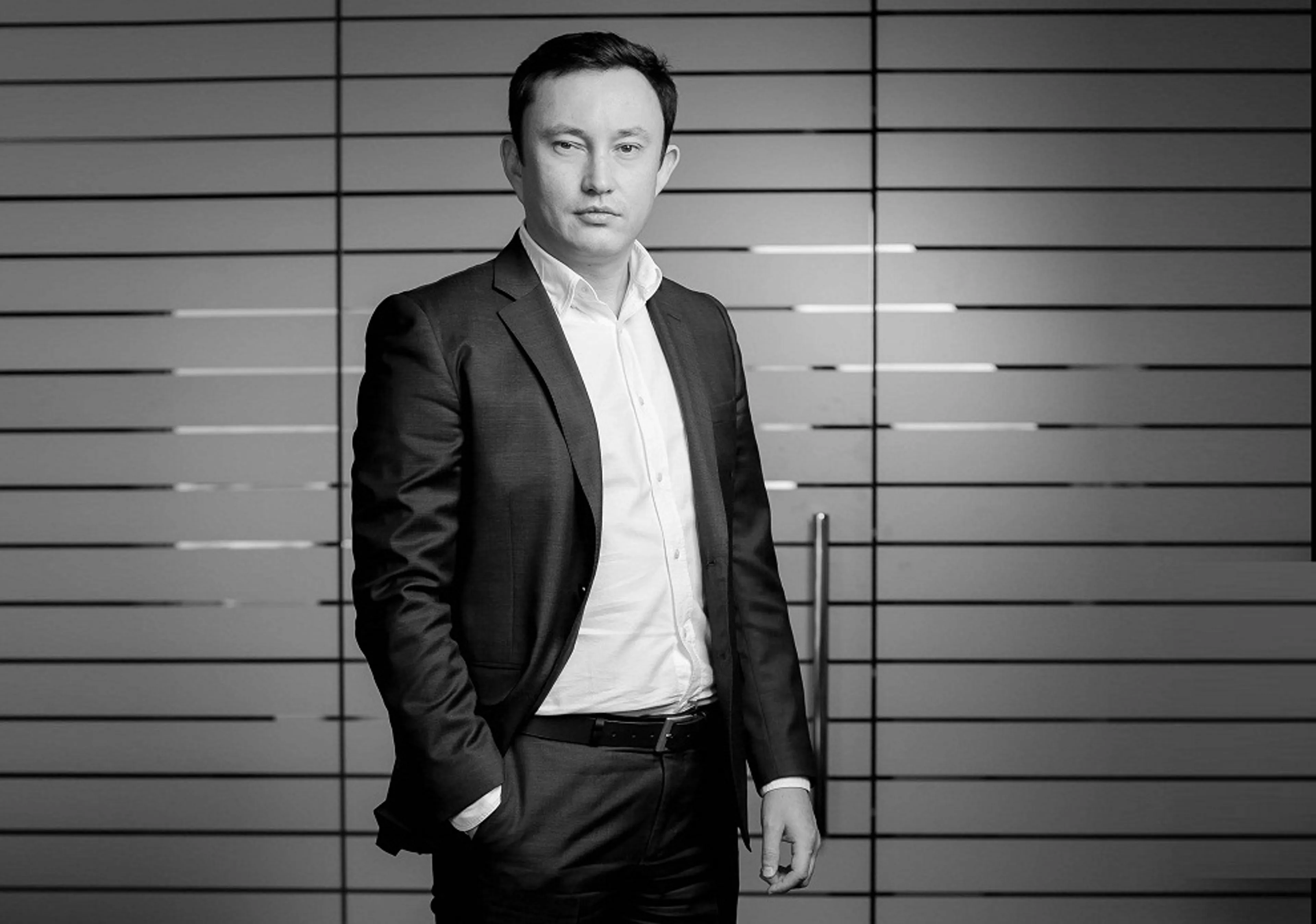 Капитал - Нурлан Жунусов о формате CINEMAX