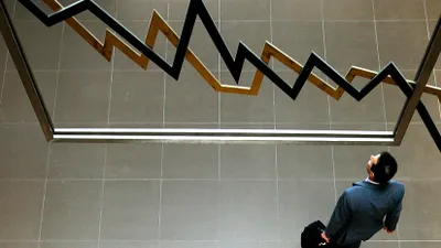 Мировая экономика вошла в период «синхронизированного спада»