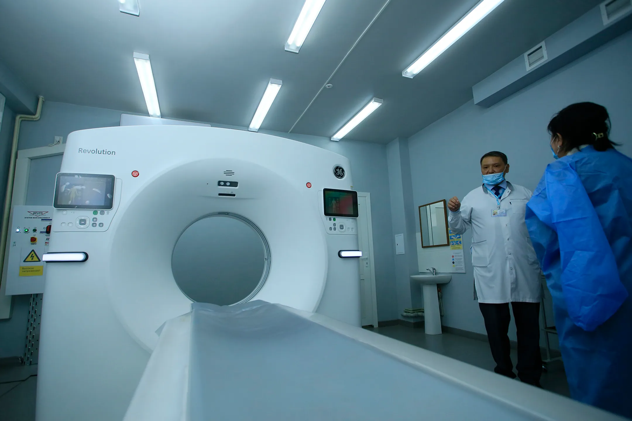 Будущее казахстанского рынка труда - Image Kapital.kz