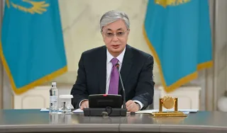 Капитал - Необходимо эффективно использовать минерально-сырьевые ресурсы - глава государства