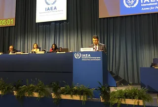 Капитал - Казахстан намерен увеличить поставки урана в Китай