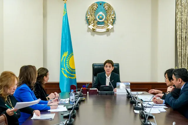 Фото: primeminister.kz