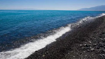 Фото: Министерство водных ресурсов и ирригации РК 