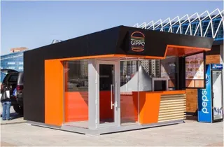 Капитал - Подать заявку по программе «1000 мест. Уличная торговля» можно онлайн