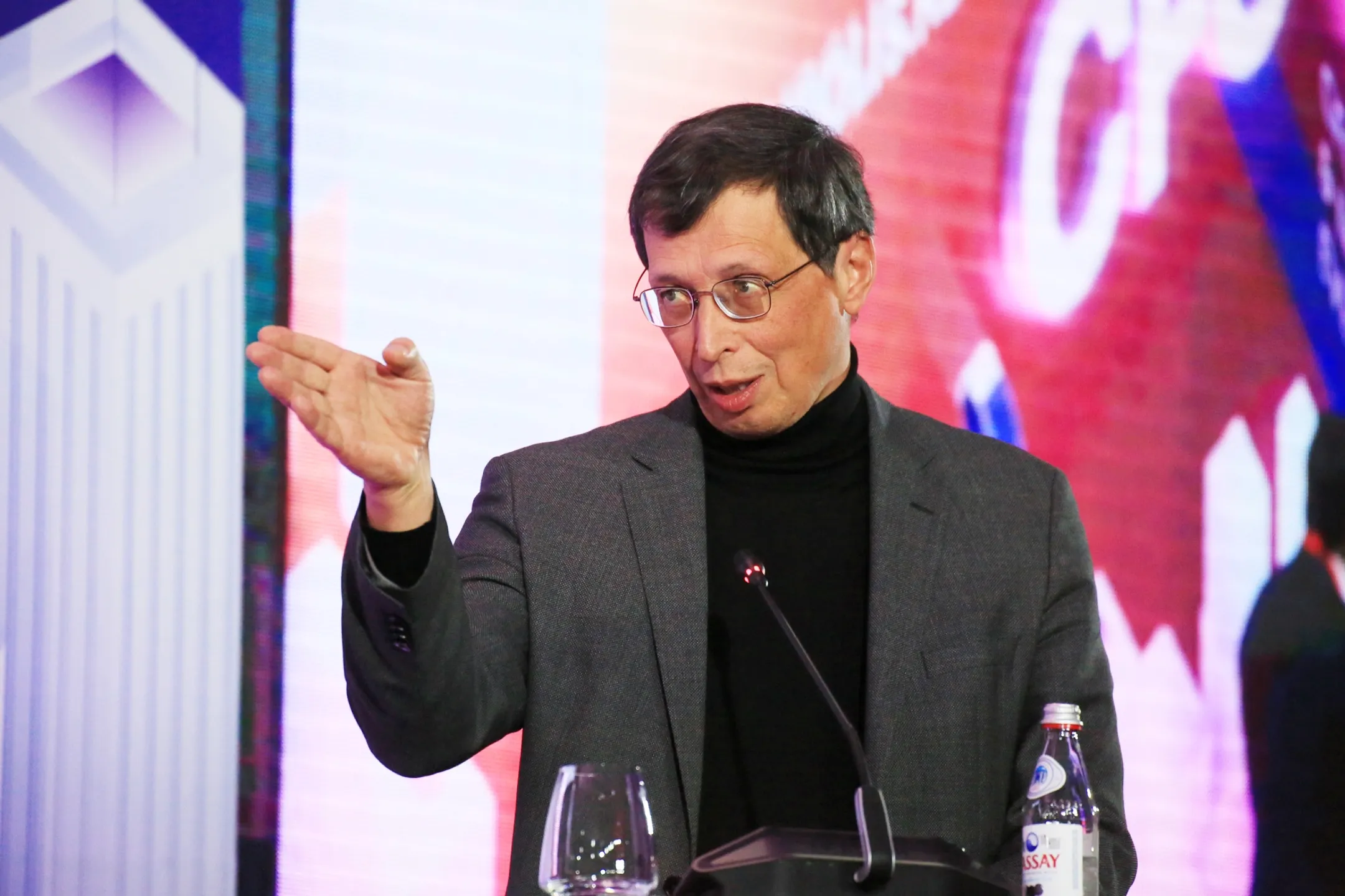 Я бы ликвидировал должность премьер-министра - Ораз Жандосов - Image Kapital.kz