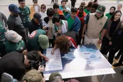 Фото: Казахстанская ассоциация животноводов Turan