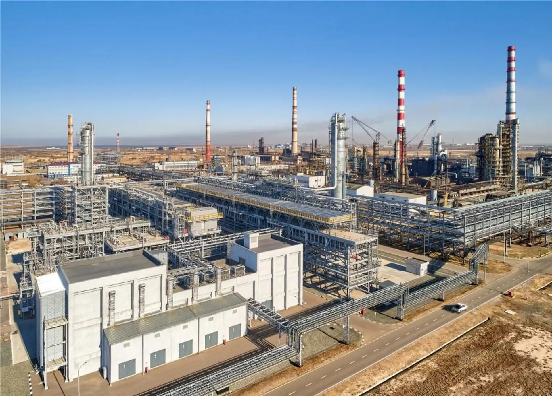 Фото: Министерство энергетики РК 