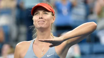 Стал известен полный состав участниц итогового турнира WTA в Сингапуре