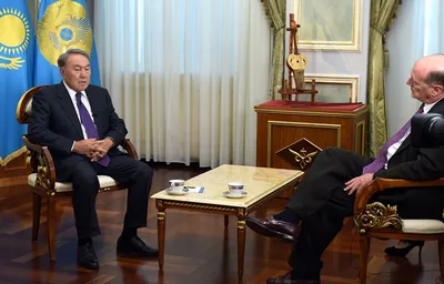 Астана может стать дипломатическим хабом