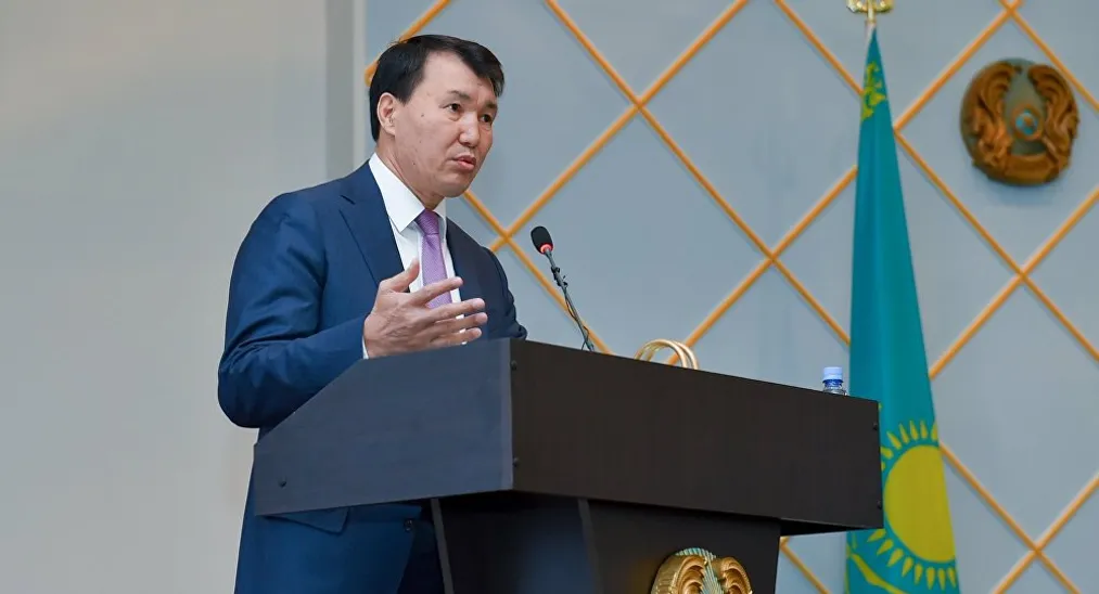 Капитал - Новые льготы для госслужащих по жилью могут появиться в Казахстане