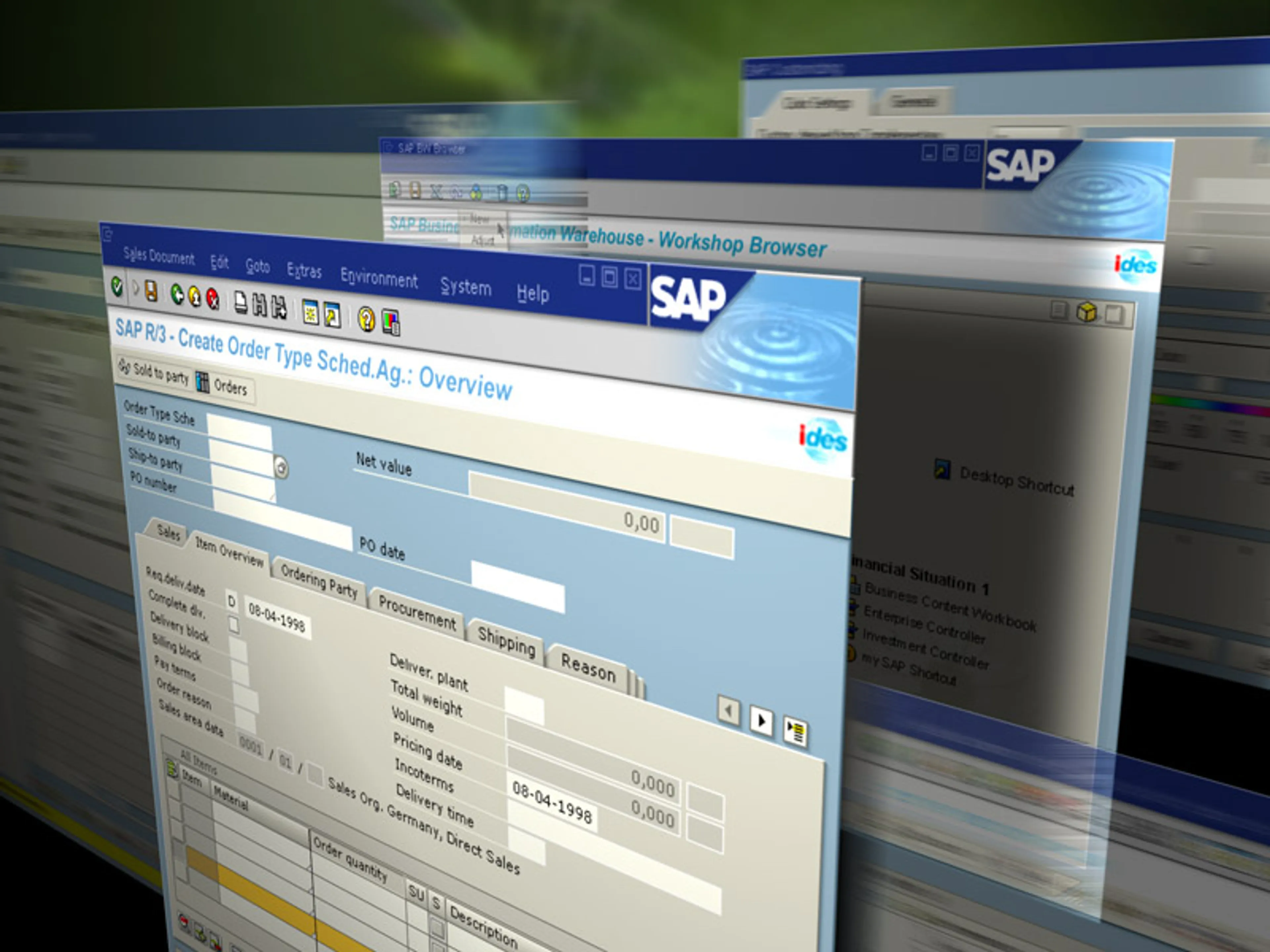 Капитал - В 2013 году SAP может стать лидером в облаках