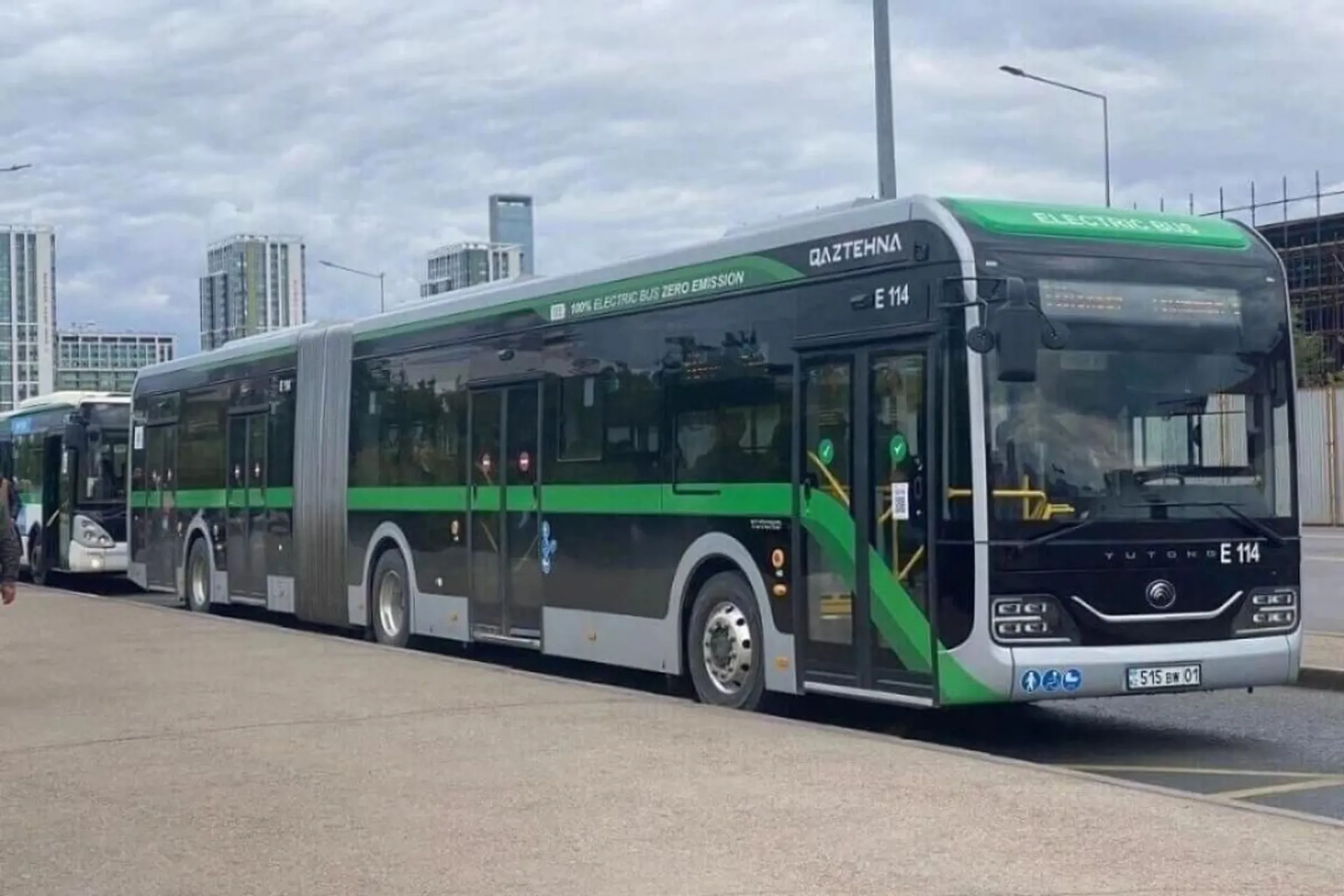 Капитал - В день концерта Дженнифер Лопес в Астане запустят шаттл-маршруты