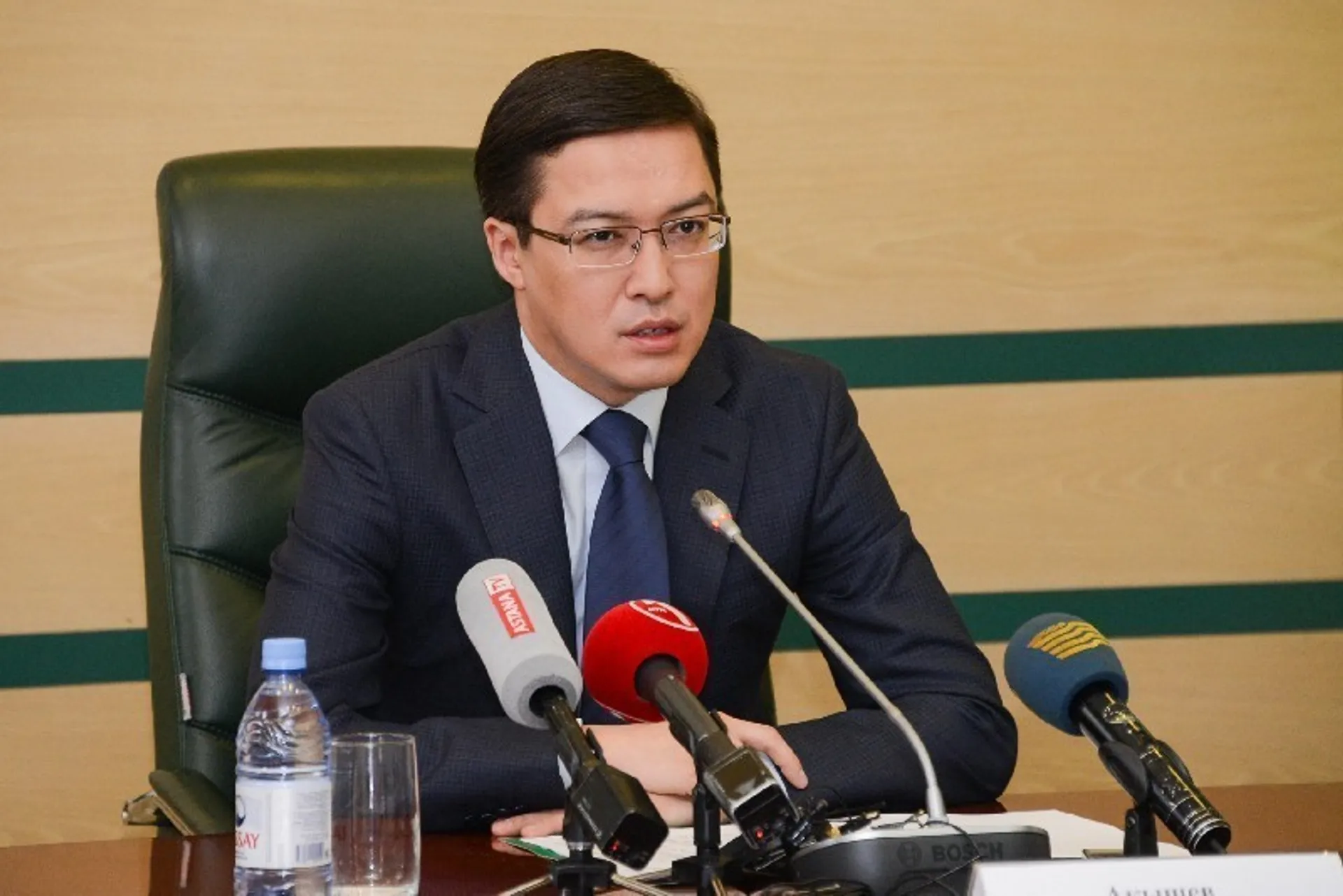 Капитал - Эксперты об актуальности повесток VIII Конгресса финансистов