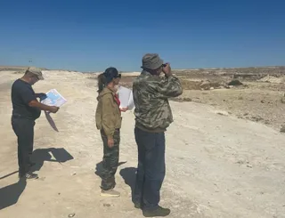 Фото: МЧС РК