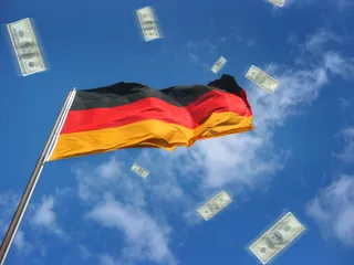 Капитал - Немцы могут помочь, но и Казахстану нельзя сидеть сложа руки