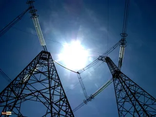 Капитал - Строителей ЛЭП оштрафовали на 1 млн. тенге