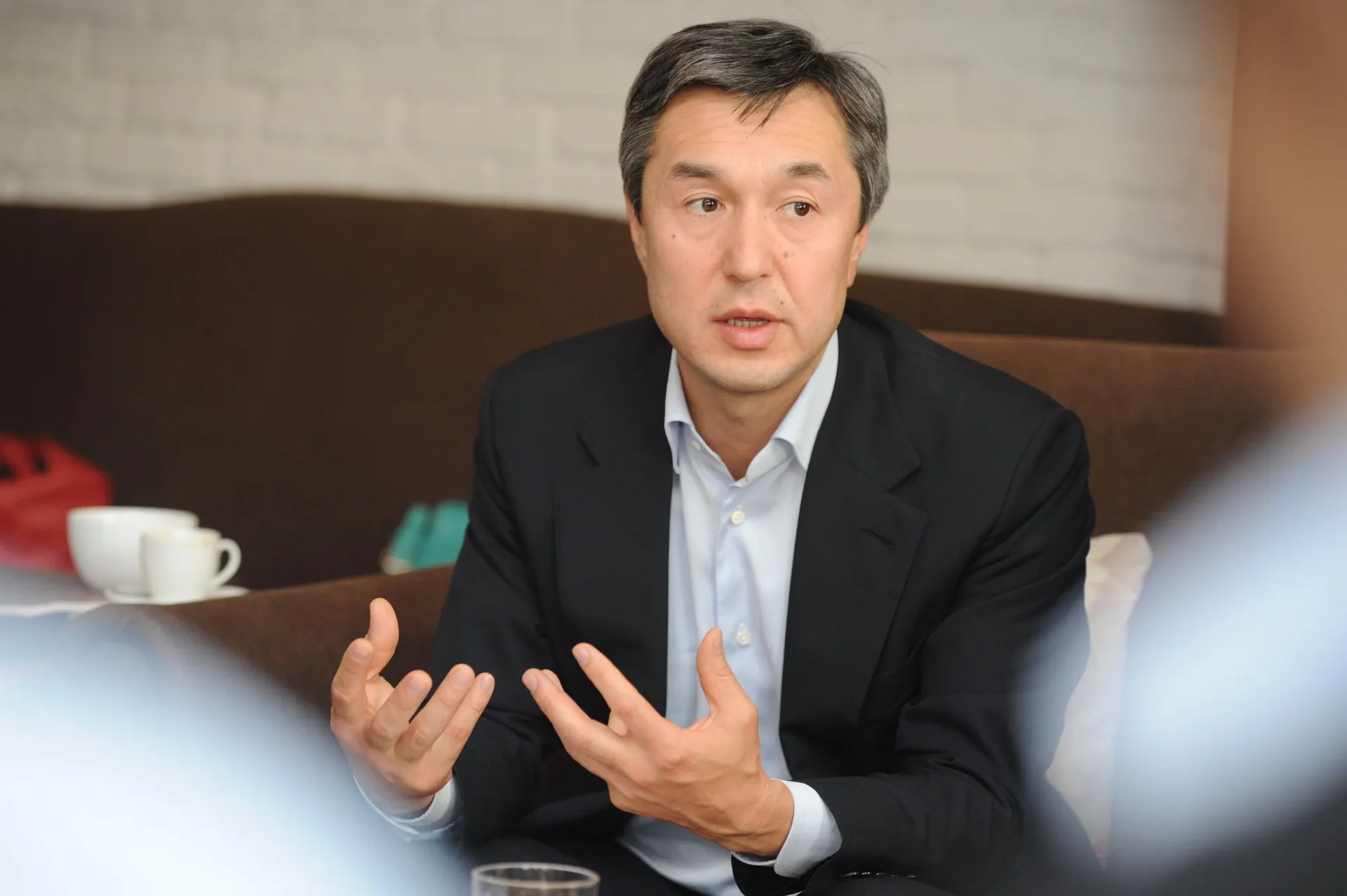 Фото: Владимир Третьяков