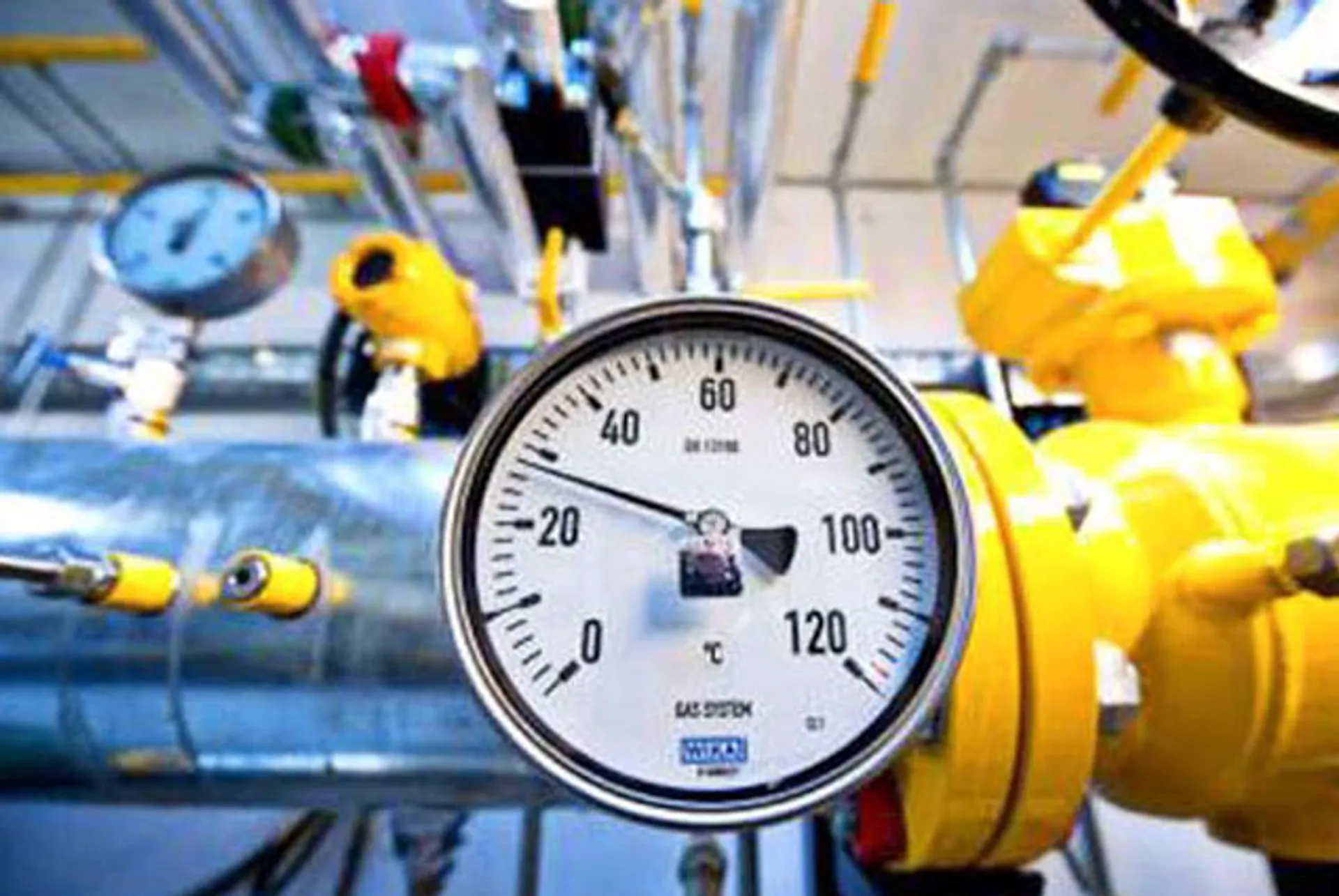 Капитал - РК не может поставлять газ в Украину без договоренностей с РФ