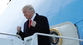 Капитал - Boeing договорился о поставках «борта номер один»