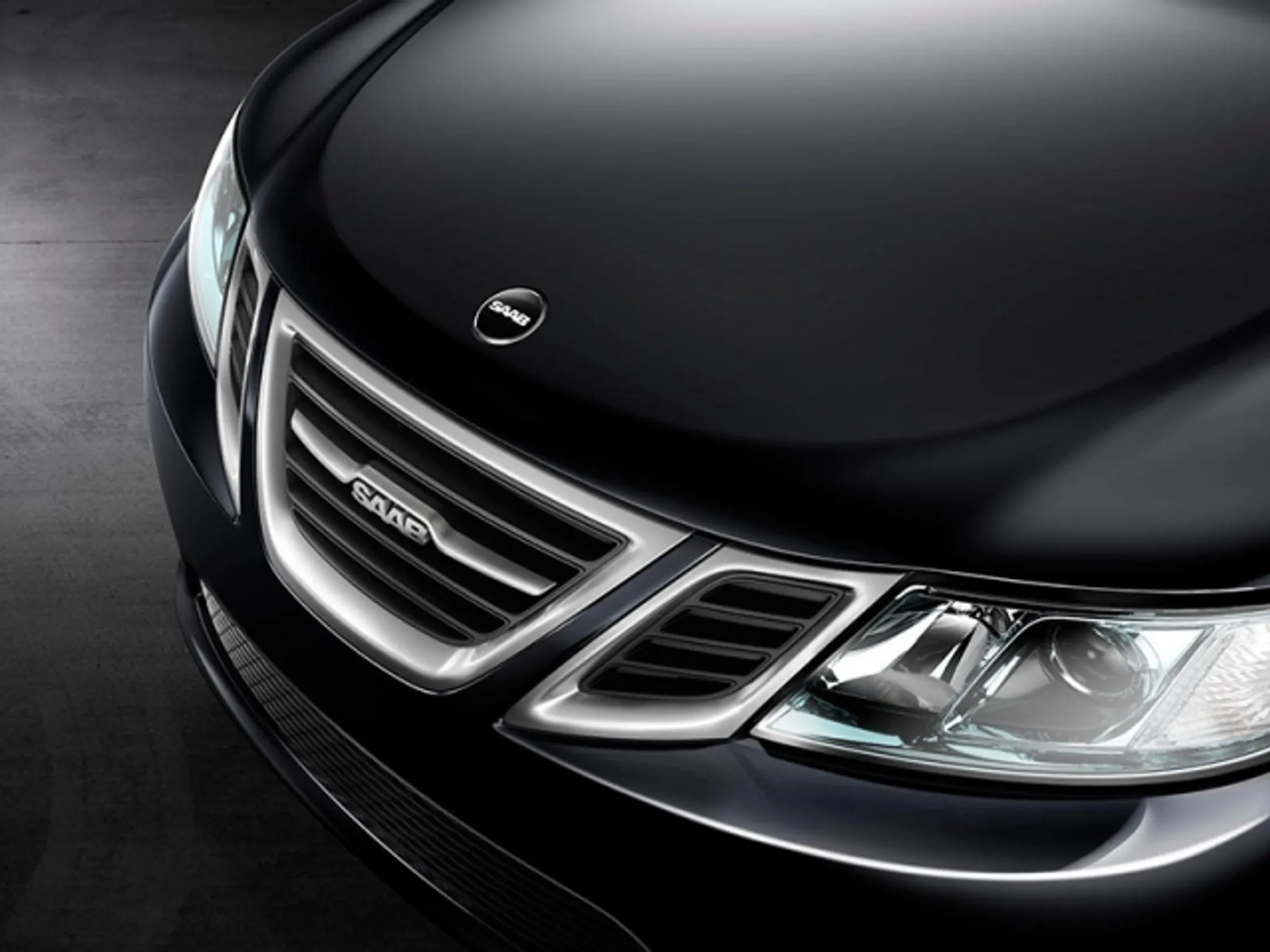 Первые электрокары Saab отправятся в Китай - Image Kapital.kz
