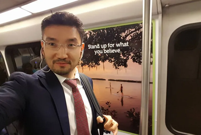 Капитал - Рахим Ошакбаев объяснил свой уход с поста