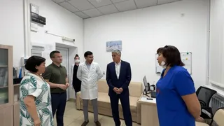 Капитал - Массовое отравление детей в Караганде: один ребенок скончался