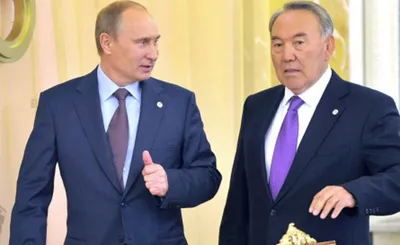 Президенты Казахстана и России встретятся в Атырау
