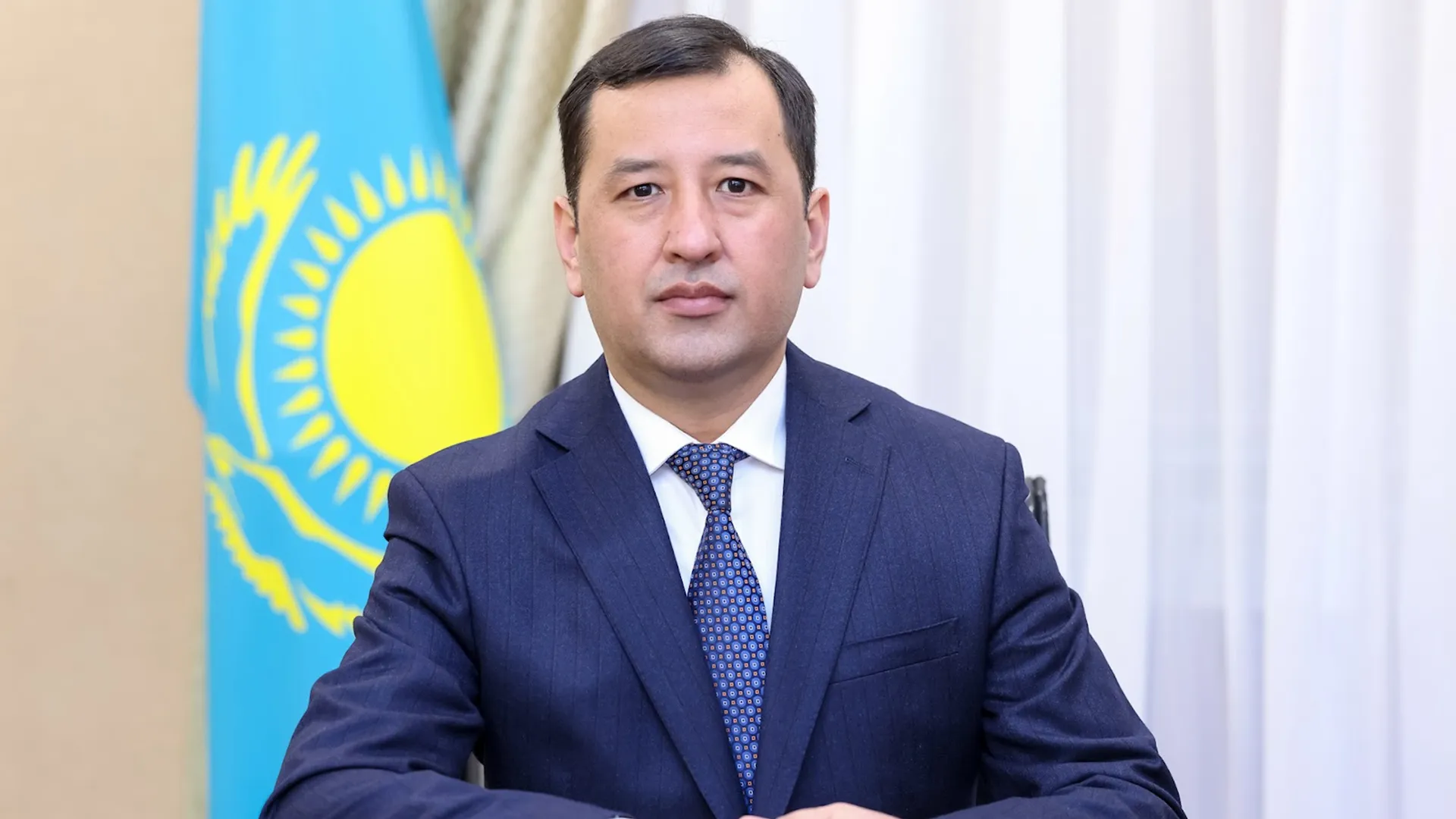 Капитал - Бауыржан Омарбеков стал вице-министром нацэкономики