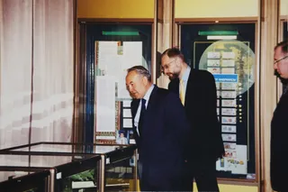 Фото: Анатолий Устиненко