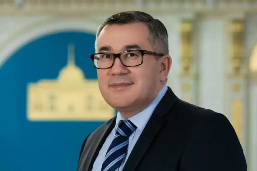 Назначен новый посол Казахстана в Канаде  