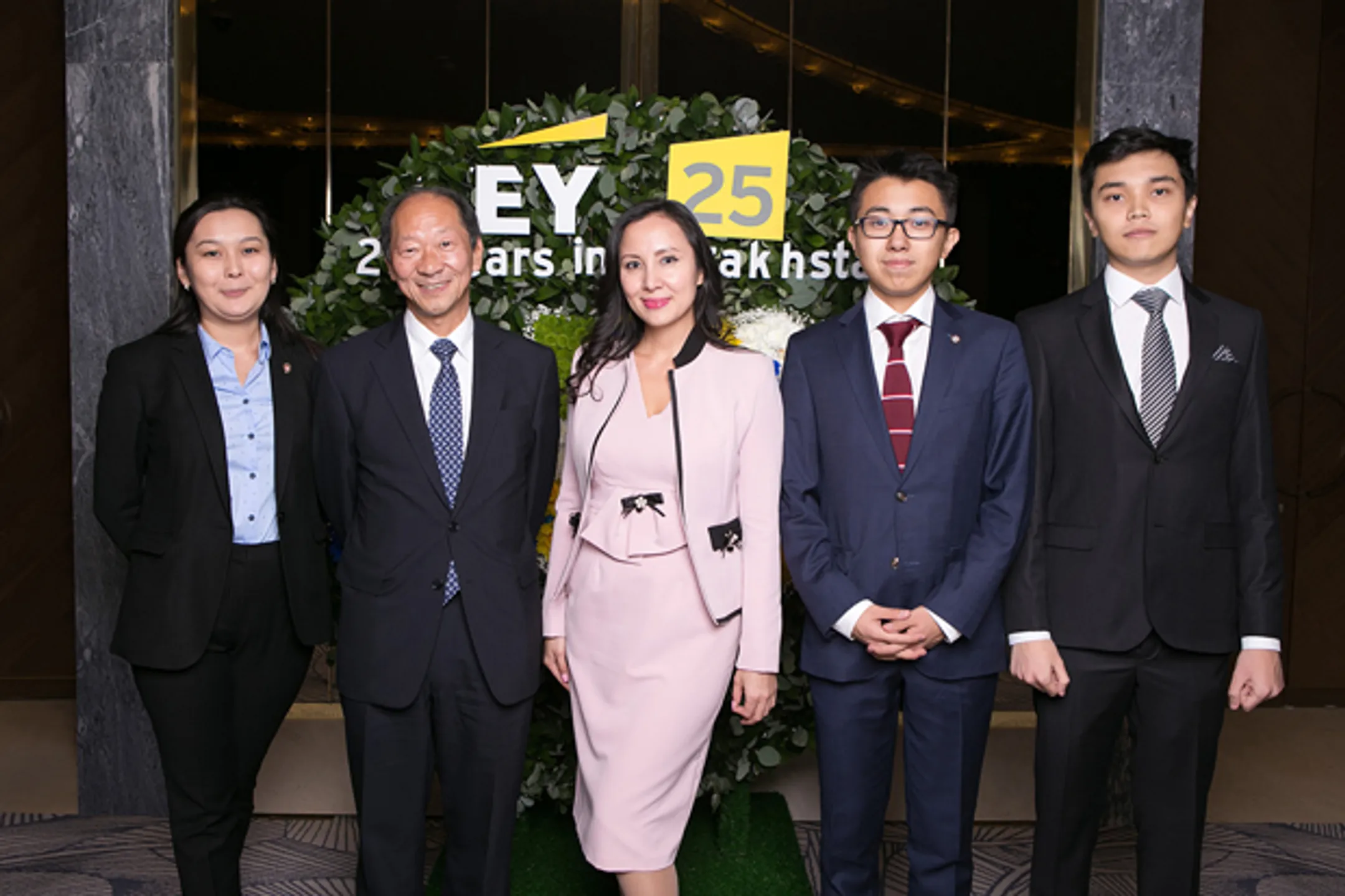 Студенты открыли выгоды цифровых технологий для Казахстана - Image Kapital.kz