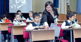 Капитал - Известны условия отбора в Назарбаев Интеллектуальные школы