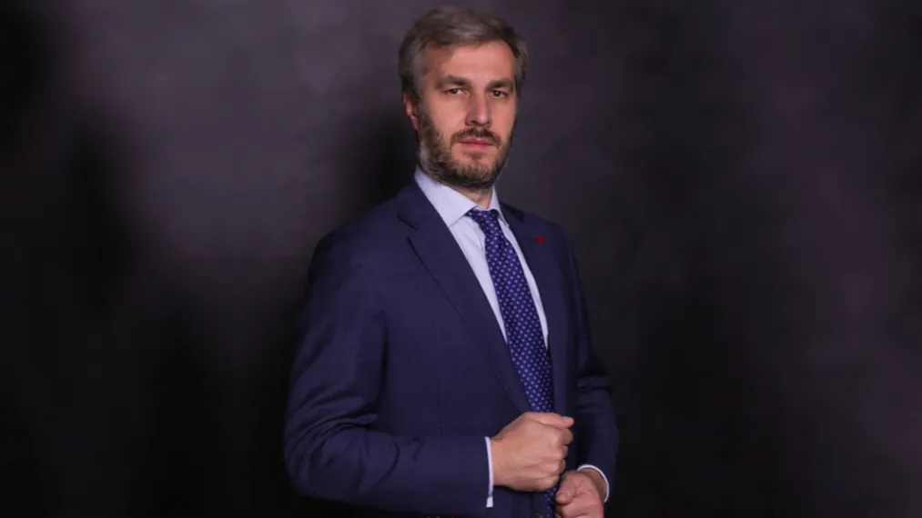 Капитал - Jusan Invest возглавил Максим Кабанов