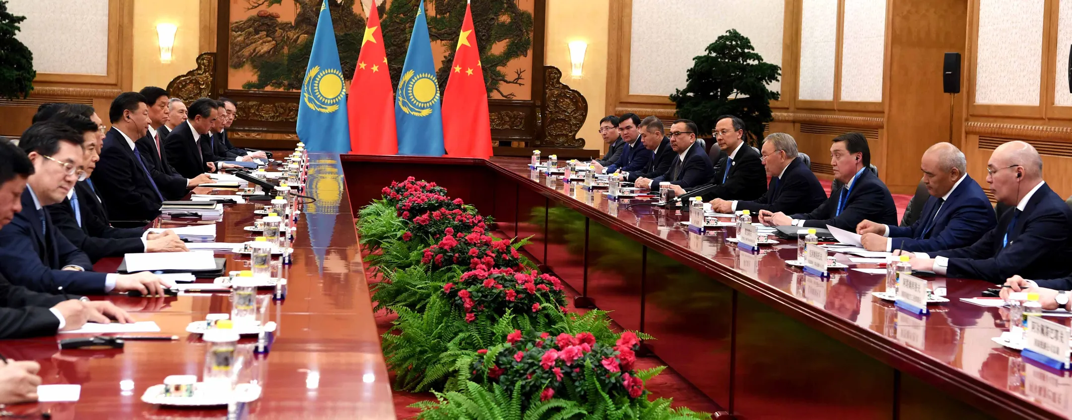 Экономический пояс Шелкового пути может выгодно связать ШОС, ЕАЭС и ЕС - Image Kapital.kz