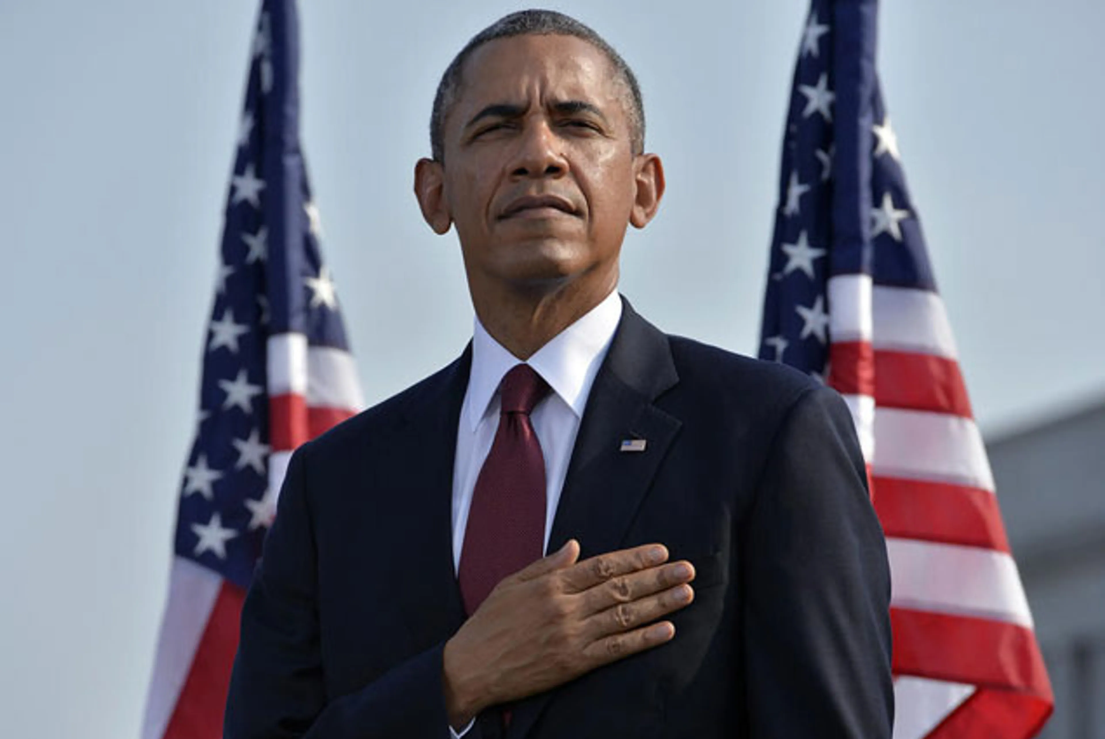 Капитал - Барак Обама стал первым в рейтинге популярности мировых лидеров