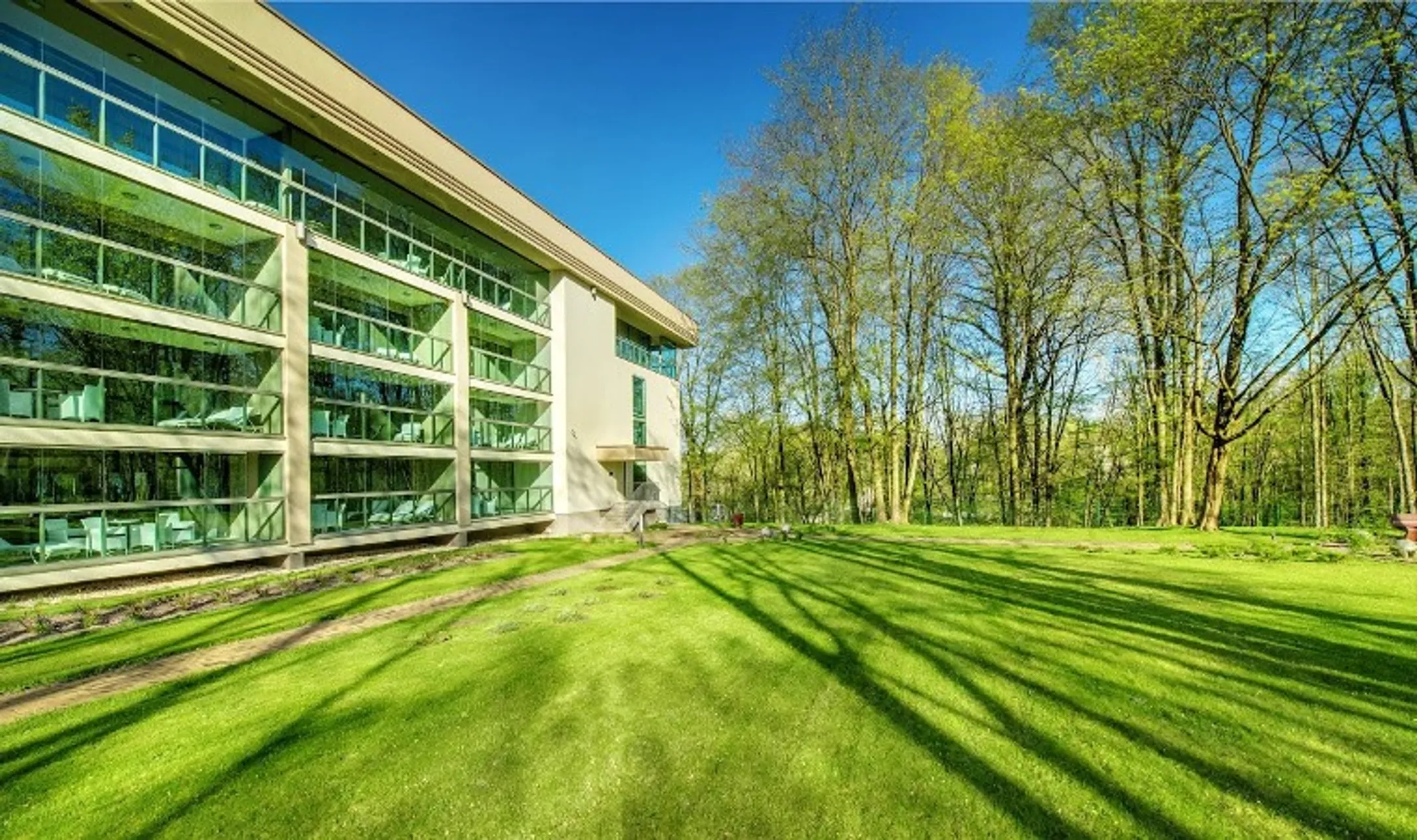 На пике гармонии: знатный курорт с лечебными грязями - Image Kapital.kz