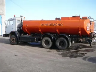 Капитал - Казахстану не грозит рост цен на бензин