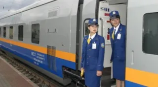 Капитал - Сообщения казахстанских поездов в Россию не отменят