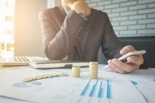 Капитал - Как изменились законы финансового рынка за последние годы?