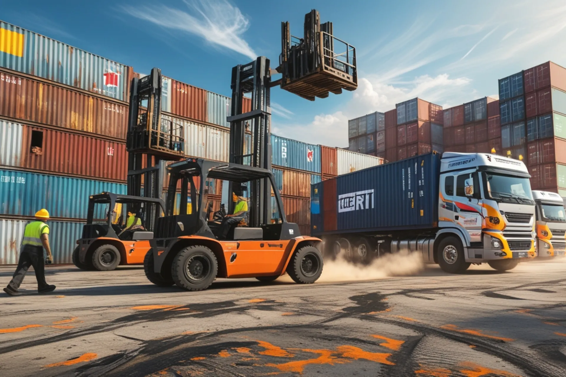 Капитал - ИС «Кеден»: как работает модуль предварительного информирования о товарах