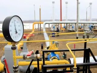 Капитал - Мировые запасы газа за 5 лет выросли на 27%