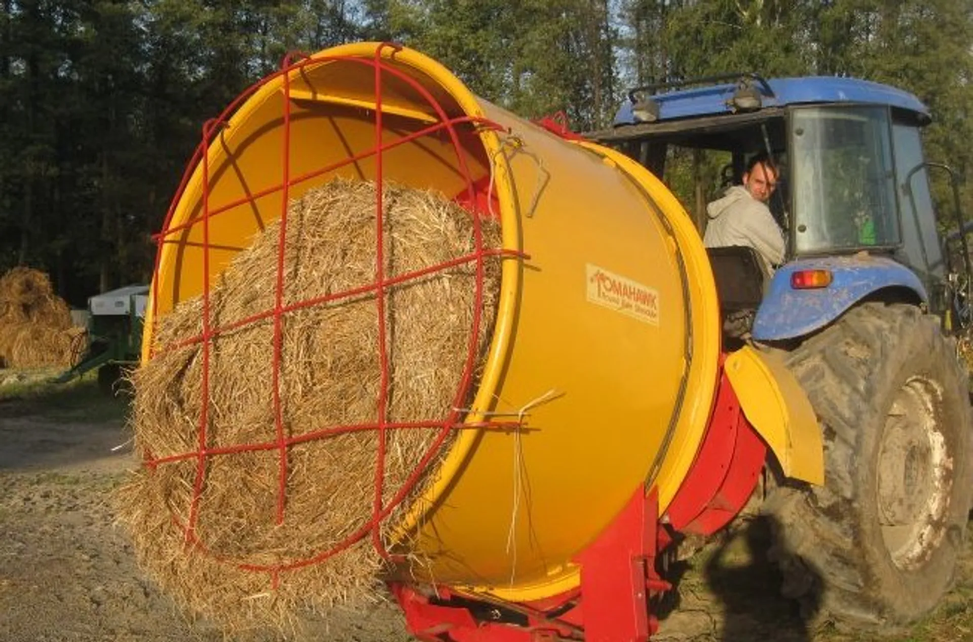 Капитал - Впервые пройдет выставка техники для животноводства