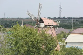 Фото: Руслан Пряников