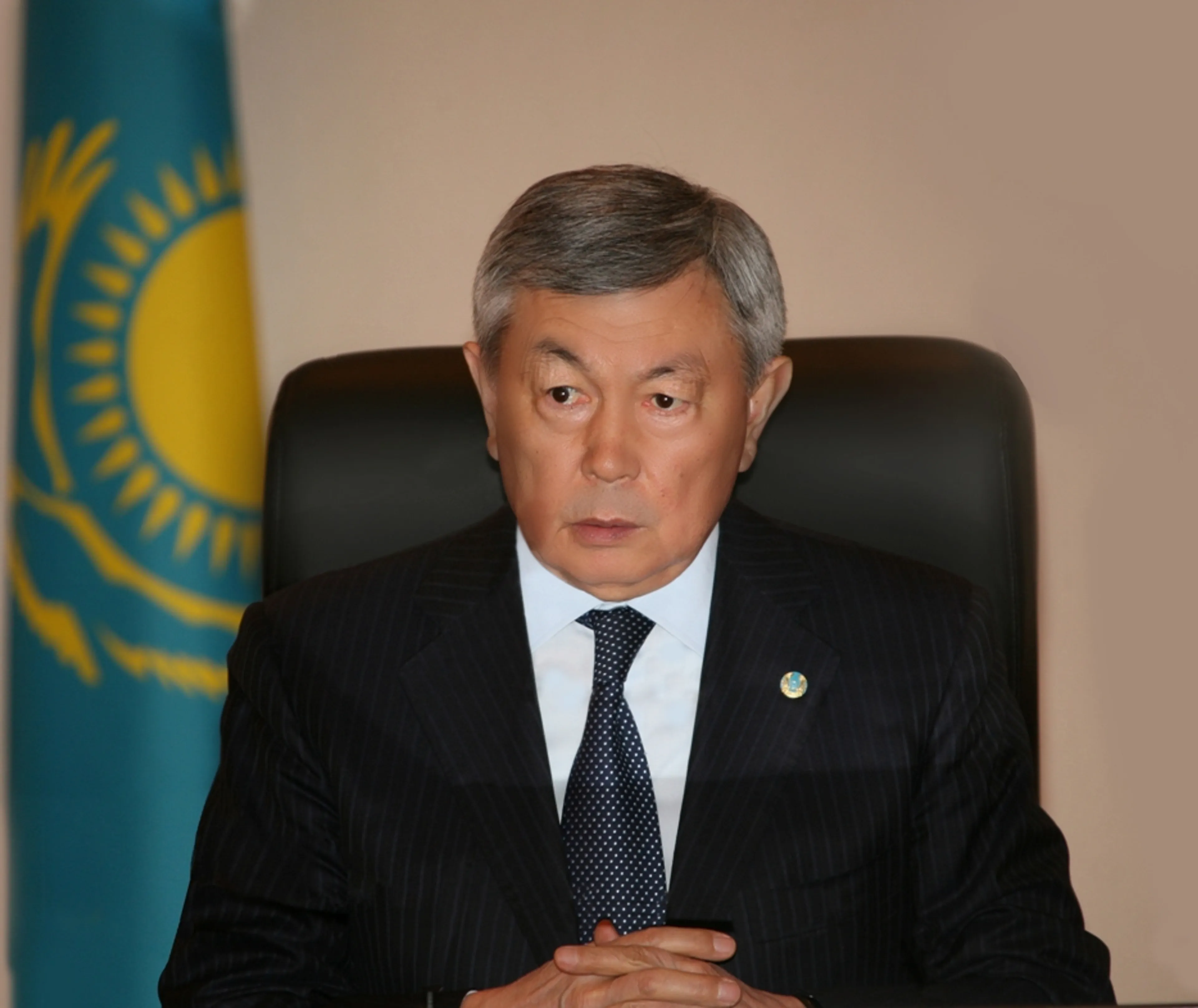 Капитал - Ущерб экономике РК в 295 млрд. тенге предотвратили спецслужбы