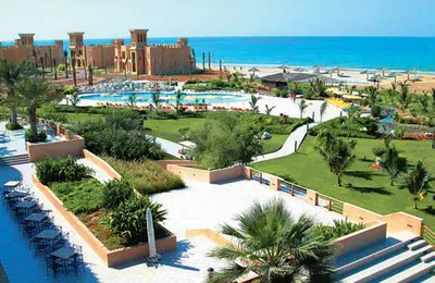 Эмират Рас-эль-Хайма ввел туристический налог