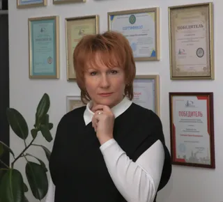 Капитал - Лариса Степаненко: На рынке риелторских услуг полный бардак